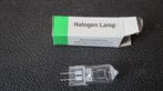 halogeen insteeklampjes 230 volt 150 watt fitting: g-6,35, Ophalen of Verzenden, Nieuw, Licht