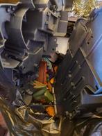 Vuilniszak vol Playmobil - Dino rots, dierentuin, safari, Ophalen