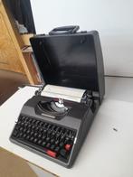 typmachine torpedo 10/50, Ophalen of Verzenden