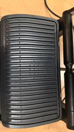 Tefal OptiGrill +XL (GC722834/79B), Witgoed en Apparatuur, Ophalen, Zo goed als nieuw
