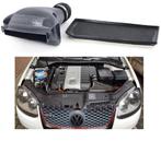 VW Golf 5 GTI Carbon Look Air Intake Luchtinlaat | Airbox, Verzenden