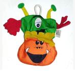 Voetbal Hub Oranje Feestartikelen Koningsdag, McDonald's, ah, Ophalen of Verzenden, Gebruikt, Oranje of Koningsdag