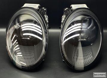 PORSCHE 911 992 MATRIX KOPLAMPEN SET 9P5941060E 9P5941059E beschikbaar voor biedingen