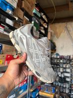 Asics Gel-Nyc Cement Grey 41.5, Ophalen of Verzenden, Zo goed als nieuw, Overige kleuren, Sneakers of Gympen