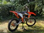 Ktm sx 125 2021 64 uur, Ophalen of Verzenden