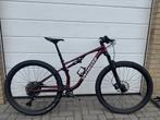 Specialized chisel mtb maat 52 full suspension, Fully, 49 tot 53 cm, Zo goed als nieuw, Ophalen