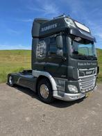 daf cf 450, Auto's, Automaat, Diesel, Particulier, DAF