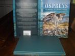 BOEK ALAN POOLE-OSPREYS:THE REVIVAL OF A GLOBAL RAPTOR., Gelezen, Alan F.Poole., Ophalen of Verzenden, Los deel