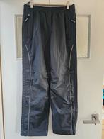 REECE regenbroek maat S met ritsen, Ophalen of Verzenden, Zo goed als nieuw, Bovenkleding