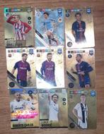 Adrenalyn/panini voetbalkaarten 2019, Drie personen of meer