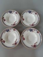 4 pastaborden Villeroy en Boch Artesano Provencal Lavendel, Huis en Inrichting, Keuken | Servies, Ophalen of Verzenden, Nieuw