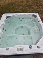 Jacuzzi balboa 6 persoons, Ophalen, Zo goed als nieuw