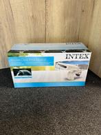 Intex LED zwembad waterfontein, Ophalen of Verzenden, Zo goed als nieuw, Verlichting
