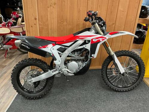 Fantic XEF 250 Motorfiets nieuw, Motoren, Motoren | Overige merken, Bedrijf, Overig