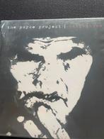 Lp + cd the psyke project guilotine, Ophalen of Verzenden, Zo goed als nieuw