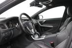 Volvo V60 2.0 D3 Polar+ | Automaat | Leder | Camera | Stoelv, Auto's, Gebruikt, Euro 6, 23 km/l, Leder