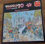 Wasgij Destiny's Puzzle? Market Mayhem. 1000 stukjes., Ophalen of Verzenden, Zo goed als nieuw