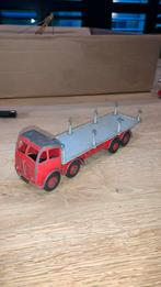 Dinky Toy Foden, Hobby en Vrije tijd, Ophalen of Verzenden, Gebruikt, Bus of Vrachtwagen, Dinky Toys