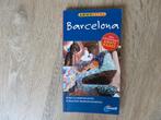 ANWB reisgids Barcelona, Europa, Ophalen of Verzenden, Zo goed als nieuw, Reisgids of -boek