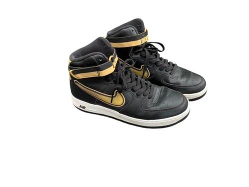 Nike Air Force 1 High 2007, Kleding | Heren, Schoenen, Zo goed als nieuw, Sportschoenen, Overige kleuren, Ophalen of Verzenden