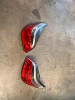 BMW e60 achterlichten, Auto-onderdelen, Verlichting, Ophalen of Verzenden, Gebruikt, BMW