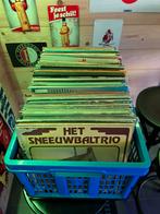 Partij vinyl LP’s piraat, Cd's en Dvd's, Vinyl | Overige Vinyl, Ophalen, Gebruikt, Overige formaten