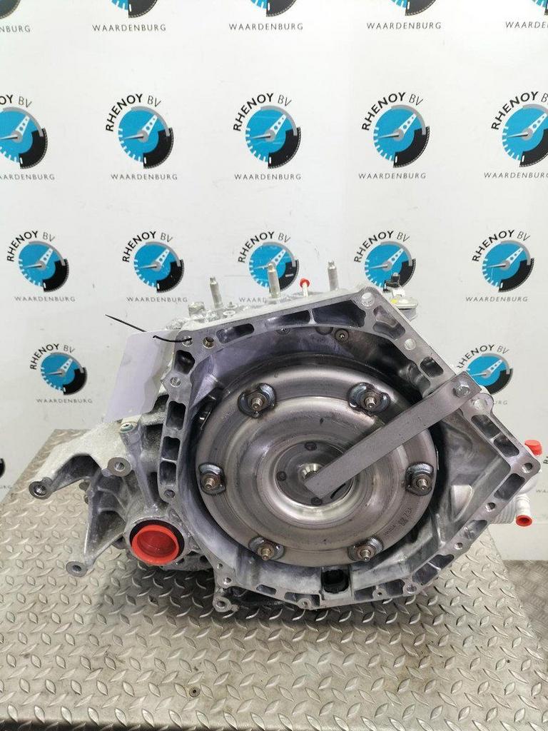 MAZDA CX-5 TRANSMISSIE / VERSNELLINGSBAK 2018, Ophalen of Verzenden, Gebruikt, Stiba lid