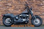 Harley-Davidson FLSTSB Cross Bones Softail (bj 2009), Motoren, Info@harley-davidson.com, Chopper, Bedrijf, Laan van Vredenoord 33
2289DA  Rijswijk, NL