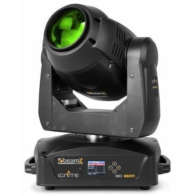 6 stuks Beamz Ignite 180, Muziek en Instrumenten, Licht en Laser, Gebruikt, Licht, Ophalen of Verzenden