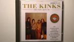 The Kinks - The Very Best Of, Ophalen of Verzenden, Zo goed als nieuw, Poprock