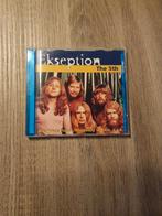 Cd ekseption, Cd's en Dvd's, Cd's | Pop, Ophalen of Verzenden, 2000 tot heden, Zo goed als nieuw