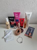 Koningsdag Goodiebox met Rituals, Garnier, Therme etc., Ophalen of Verzenden, Nieuw, Bodylotion, Crème of Olie
