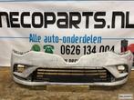 RENAULT CLIO 4 VOORBUMPER BUMPER ORIGINEEL, Gebruikt, -, Renault, -