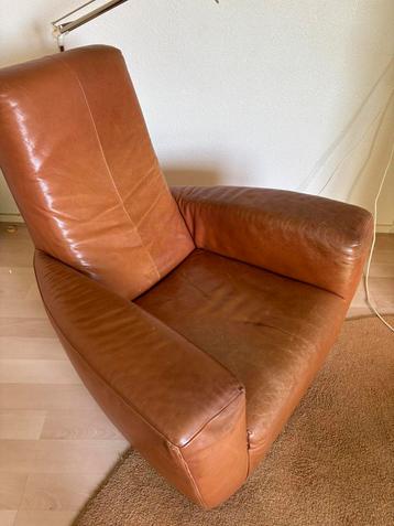 Longa fauteuil Gerard van den Berg beschikbaar voor biedingen