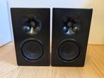 Klipsch Icon WB14 Boekenplank speakers, Audio, Tv en Foto, Luidsprekers, Zo goed als nieuw, 60 tot 120 watt, Front, Rear of Stereo speakers