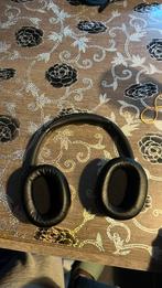Sony Koptelefoon - Topkwaliteit Audio, Gebruikt, Ophalen of Verzenden, Over oor (circumaural), Sony