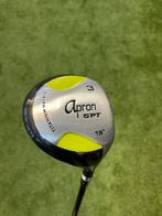 Apron GPT 3 wood 15, Sport en Fitness, Golf, Overige merken, Gebruikt, -, -