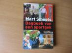 Boeken van Mart Smeets, Boeken, Sportboeken, Gelezen, Mart Smeets, Ophalen of Verzenden
