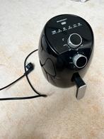 SilverCrest AirFryer, Witgoed en Apparatuur, Airfryers, Ophalen of Verzenden, Zo goed als nieuw, Airfryer, Minder dan 750 gram