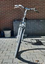 Batavus Alabama 28inch, Ophalen, Gebruikt, Versnellingen, Batavus