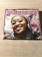 Zomercarnaval 3 cd box, Cd's en Dvd's, Ophalen of Verzenden, Latin en Salsa