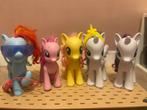 5x My Little Pony 21cm, Kinderen en Baby's, Speelgoed | My Little Pony, Ophalen of Verzenden, Gebruikt
