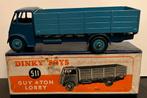 Oude Engelse Dinky Toys No.511 Guy 4 ton Lorry mint box, Hobby en Vrije tijd, Modelauto's | 1:43, Ophalen of Verzenden, Zo goed als nieuw