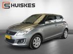 Suzuki Swift 1.2 Bandit EASSS | Airco | Cruise Control, Voorwielaandrijving, Stof, Gebruikt, 4 cilinders