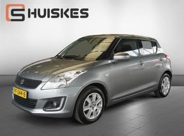 Suzuki Swift 1.2 Bandit EASSS | Airco | Cruise Control  beschikbaar voor biedingen