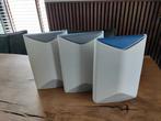 Orbi Mesh AC3000 SRS60 (1 Router + 2 Satellieten), Ophalen, Gebruikt, Orbi