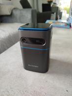 Blitzwolf projector, Audio, Tv en Foto, Beamers, Ophalen, Zo goed als nieuw, DLP, Blitzwolf