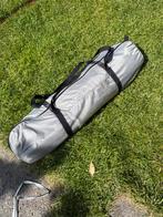 Tarp 290 x 290, Caravans en Kamperen, Kampeeraccessoires, Ophalen of Verzenden, Zo goed als nieuw