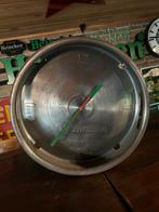 Heineken klok, Ophalen of Verzenden, Gebruikt, Overige typen, Heineken