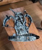 Tula free to grow geweven, Overige merken, Buik of Rug, Nieuw, Ophalen of Verzenden